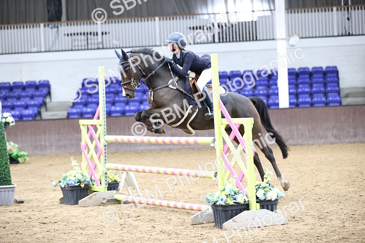 SBM_002715 - Class 12 - Springboard 128cm 138cm 90cm 1.00m