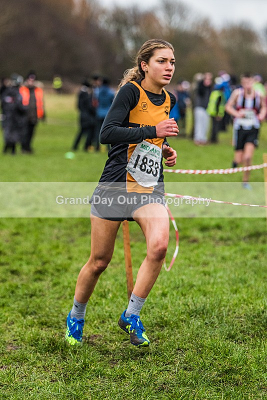 Blackpool-40 - Mid Lancs XC Blackpool Saturday 13th January 2024