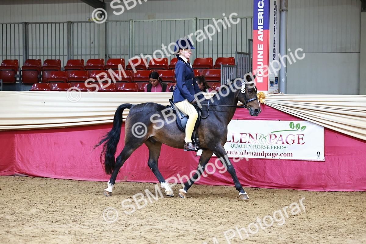 SBM_23679 - Class 905 - Supreme Final - Ridden Veteran