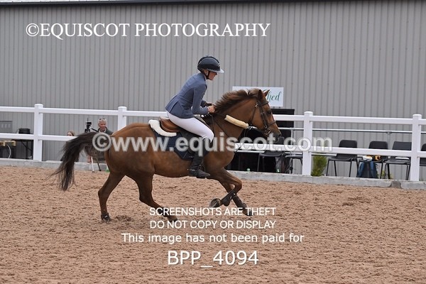 BPP_4094 - FRI CLASS 22 Junior 1.15m Open/Inc Pony 1.15m Members Cup **Viewing/Selection class for 148 Debut te