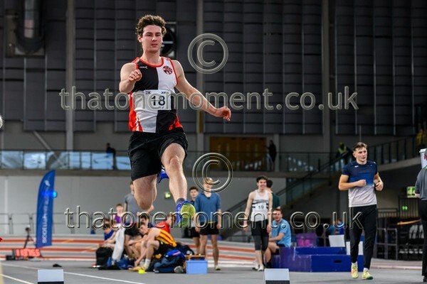 CombiMast25-914038 - Field Male Set One