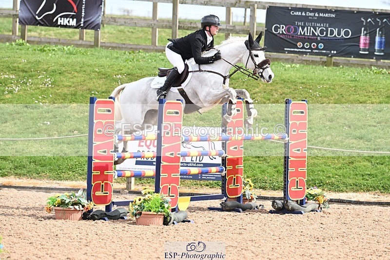 250329-115657-04393 - Cls 15 Snr Foxhunter