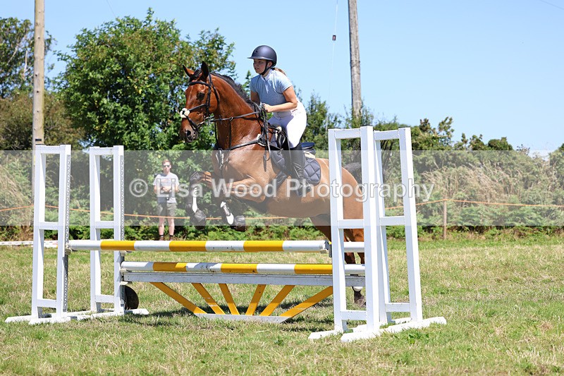 3E7A5338 - Class 8: 85cm National Amateur Championship Qualifier