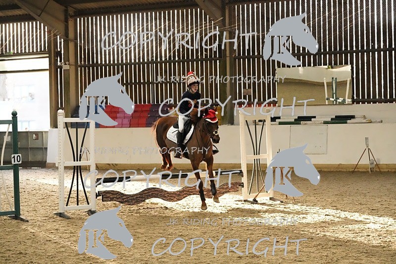 JKR02599 - Class 6 70cm