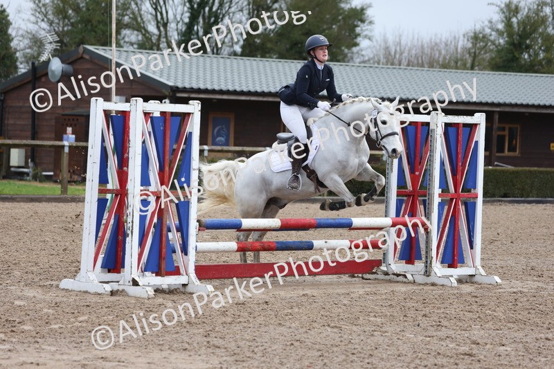 20260207-0167Cherwell 7th Feb 2026 Combined Training - Class 2 - 70cm