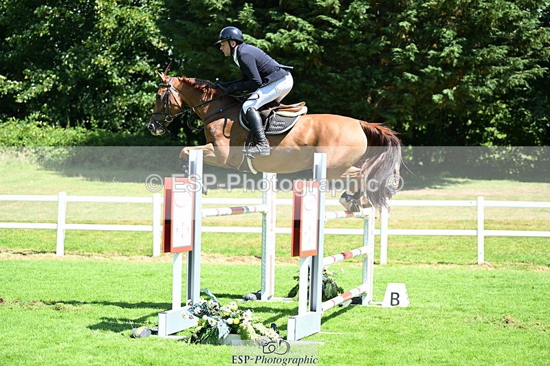 250703A-114535-03386 - Cls 1 Snr Foxhunter