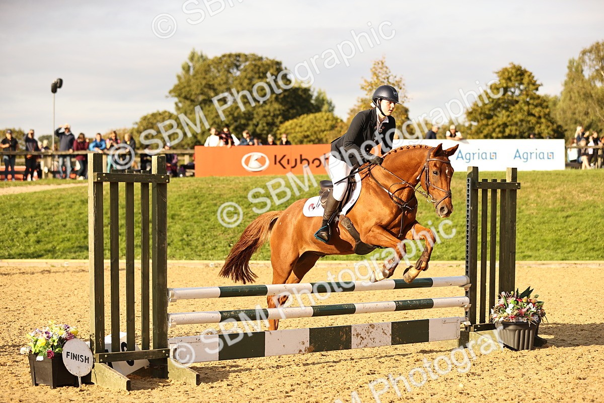 SBM_55865 - J10 - Junior Pony 75cm Championship