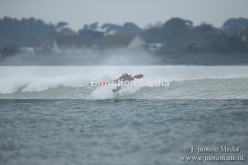 KY 300313-4 - Kayaking