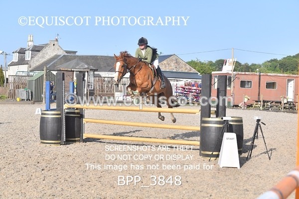 BPP_3848 - CLASS 5 1.05m Amateur Championship Qualifier/ 1.05m Open