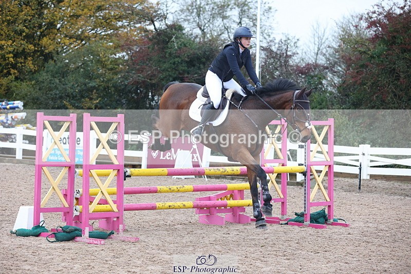 231112A-095717-03136 - Cls 17 Blue Chip Novice Winter Qualifier