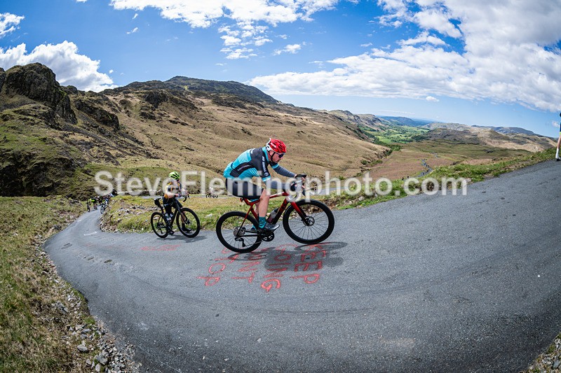 130856 - Hardknott Pass Camera 2 13.00-14.00