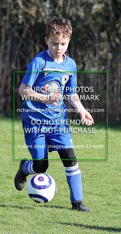IMG_9335 - Ibis U9 v Wattsfield U9 (19/3/22)