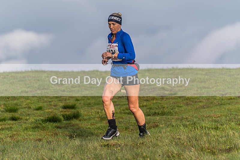 Gavel-185 - Gavel Fell Race Wednesday 29th May 2024