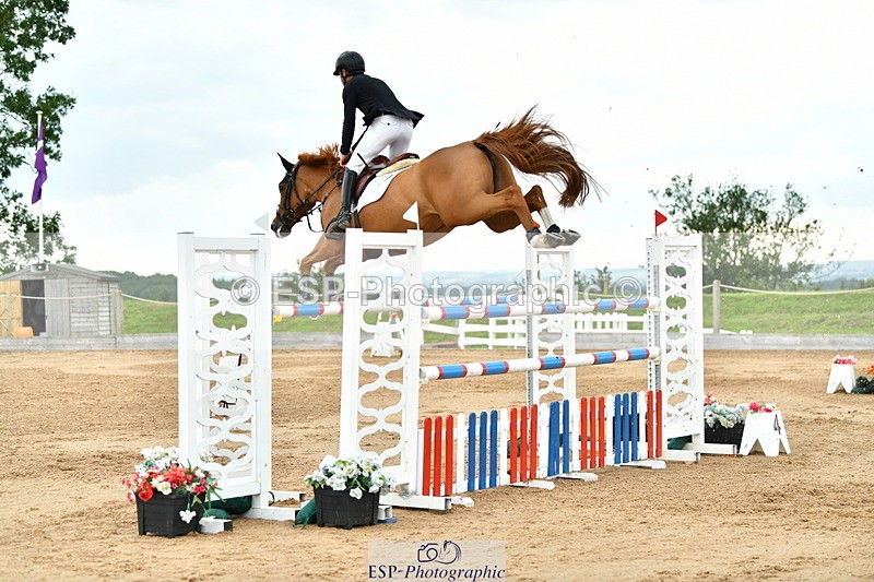 230720A-161017-04210 - Cls 9, 2 Star Big 1.40m Start to break