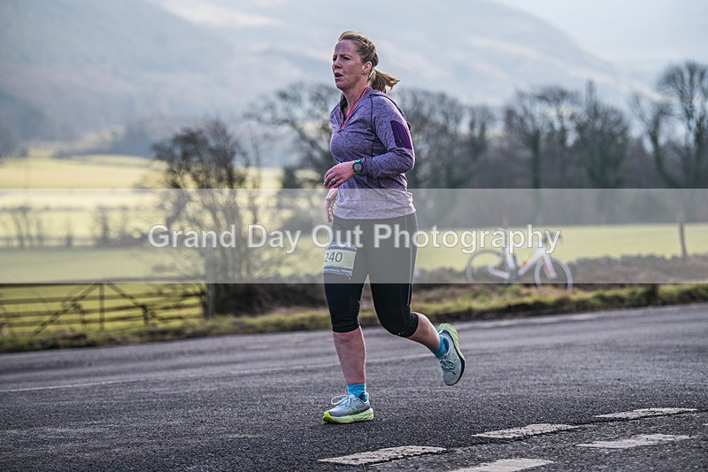 North Lakes-546 - North Lakes 10K & Half Marathon Sunday 9th February 2025