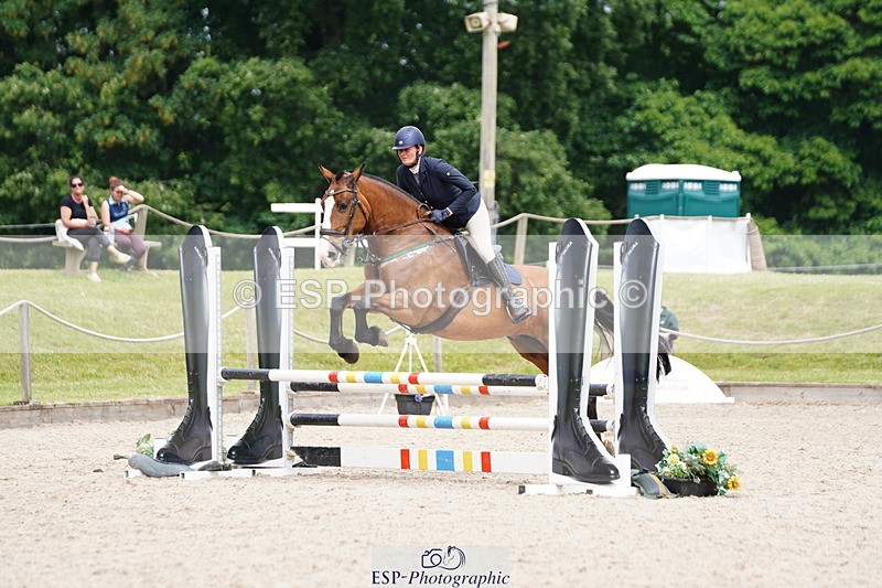 250613A-112430-01386 - Cls 10 British Novice and 90cm Open