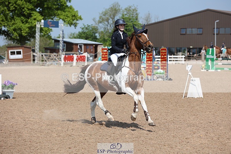 250503-114709-00895 - Cls 8 Pony Newcomers and 1m Open