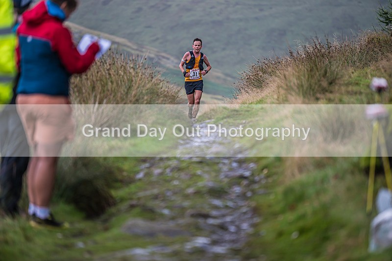 Old Crown Round-486 - Old Crown Round Fell Race Saturday 12th September 2026