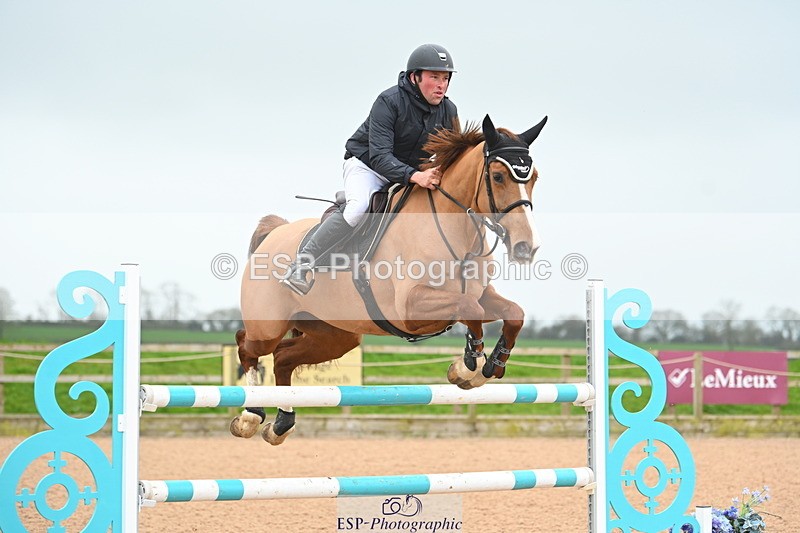 240316A-121634-03412 - Cls 15 Snr Foxhunter