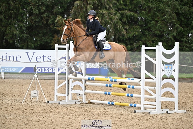 250321A-145236-01256 - Cls 5 British Novice and 90cm Open