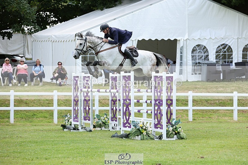 240704-141415-05333 - Cls 3 National 1.30m Open