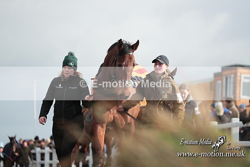 PtP 311223 387 - Larkhill Racing Club Point-to-Point 31/12/23