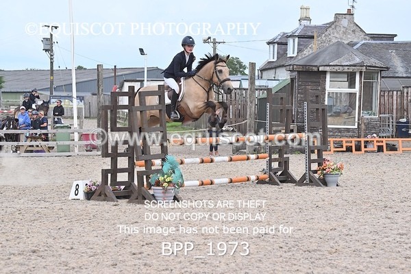 BPP_1973 - CLASS 16 Pony Newcomers/ 1m Open