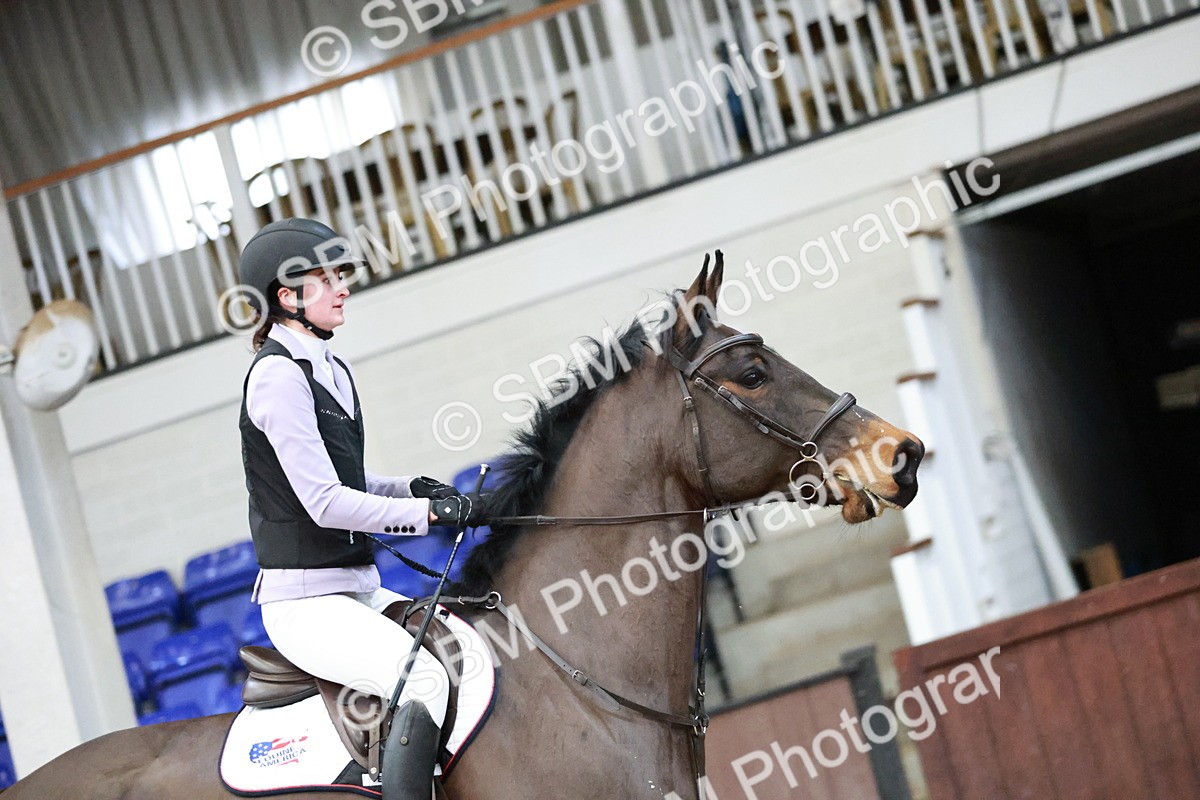 SBM_000363 - Class 2 - Senior British Novice - 90cm
