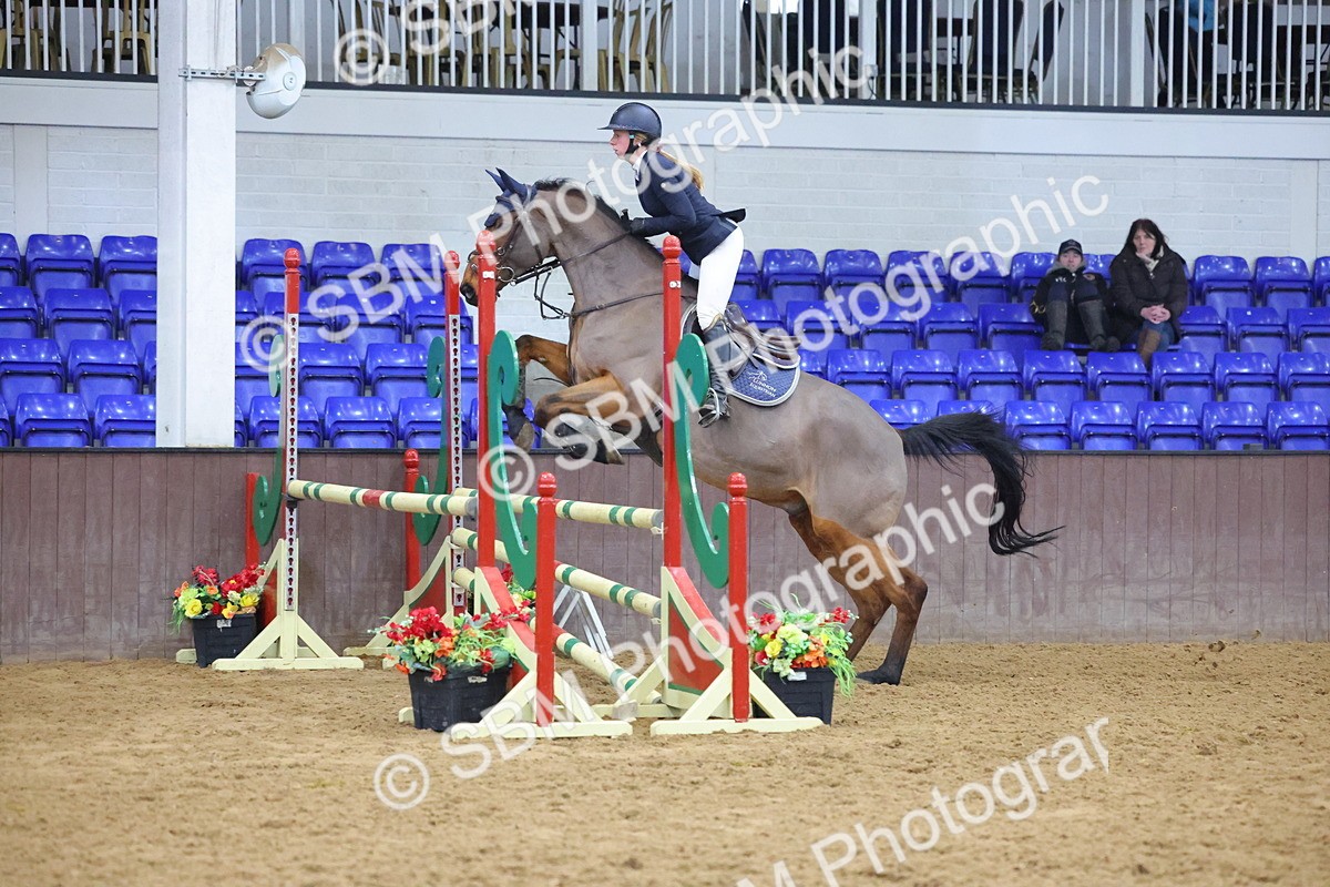 SBM_001692 - Class 14 - Nupafeed Supplements Senior Discovery/ 1m Open - First Round (1.00m)