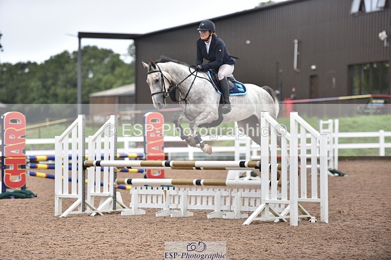 230805A-101106-00556 - Cls 5 Snr British Novice & 90cm Open