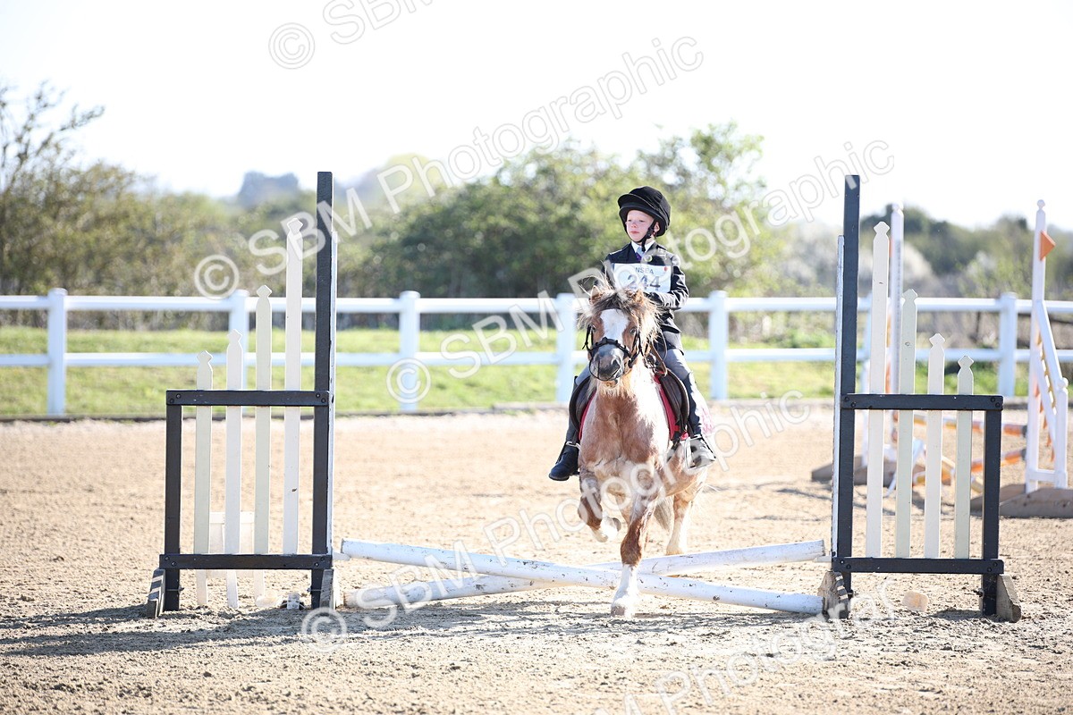 SBM_000069 - Class 1 - 40cm