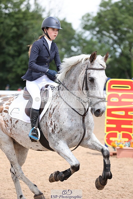 240630A-122107-12977 - Cls 31 Discovery and 90cm Open