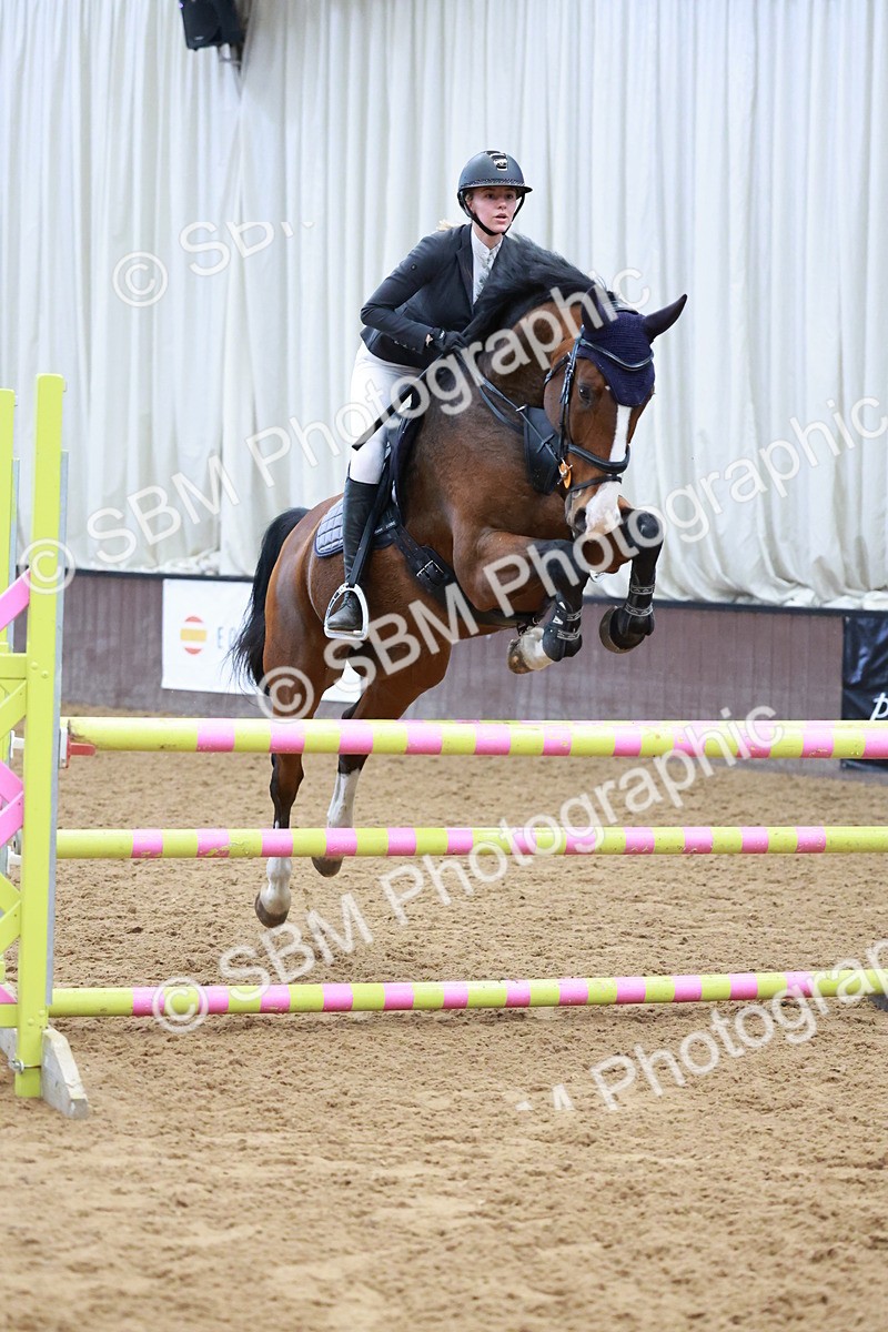 SBM_001118 - Class 3 - Senior Discovery 1.00m