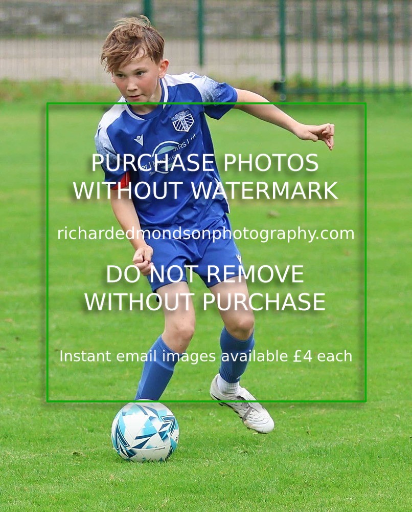 533A8216 - Wattsfield United U13 vs Craven Wanderers U13 (7/9/25)