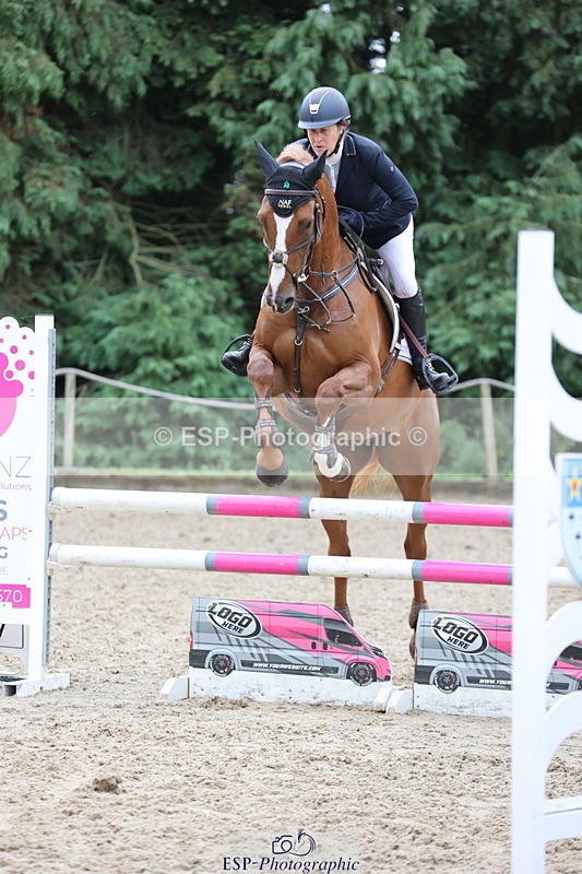 250705A-114427-14124 - Cls 34 4 Year Old Qualifer