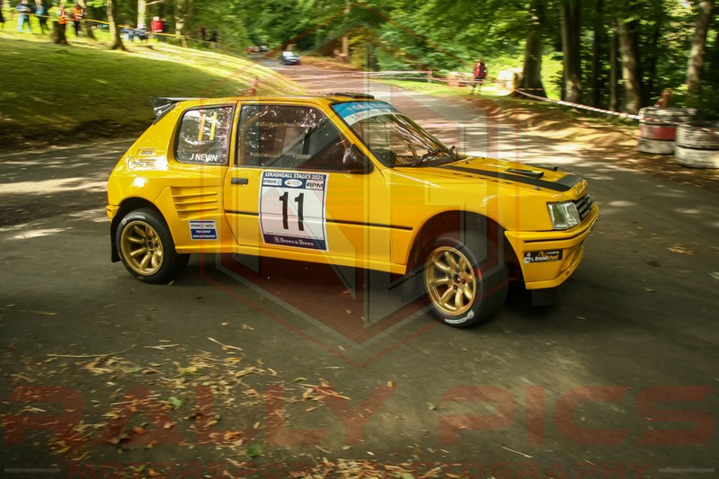 RPM Loughgall 2025 4 of 78 - RPM Loughgall Rally 2025