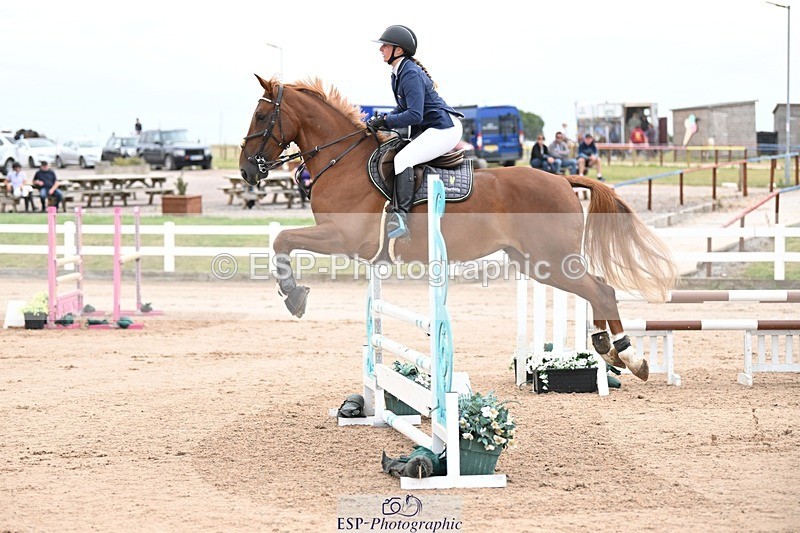 250727-084148-08573 - Cls 31 British Novice and 90cm