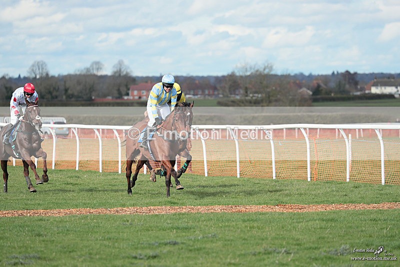 PtP 170324 2627 - Oakley Hunt PtP Brafield-On-The-Green 17/03/24
