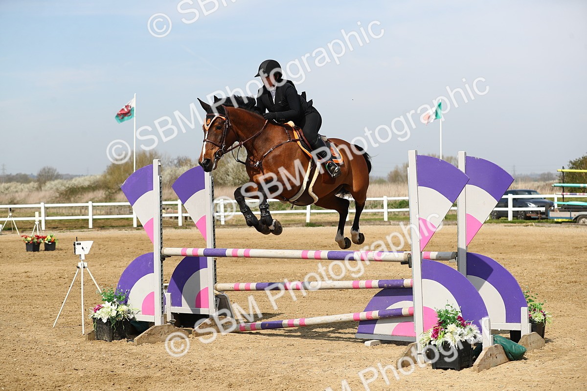 SBM_002264 - Class 9 - Senior Discovery - 1.00m
