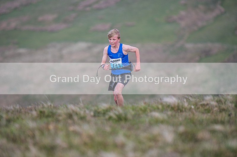 Latterbarrow-18 - Latterbarrow Loop Fell Race Wednesday 20th May 2026