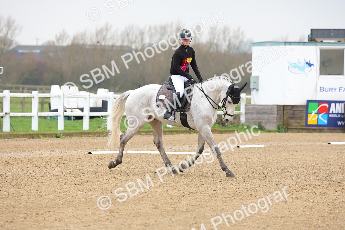 SBM_001253 - Class 8-11 - Novice 2 - Elementary 2