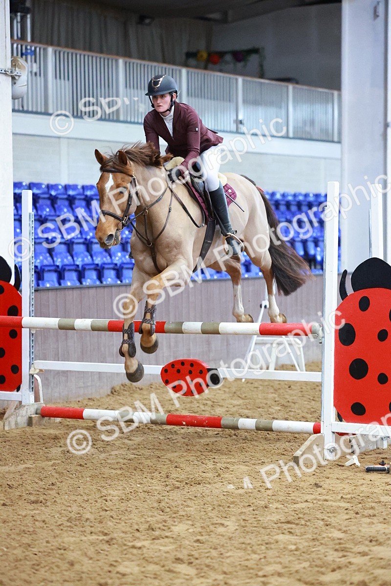 SBM_000939 - Class 3 - Senior Discovery 1.00m