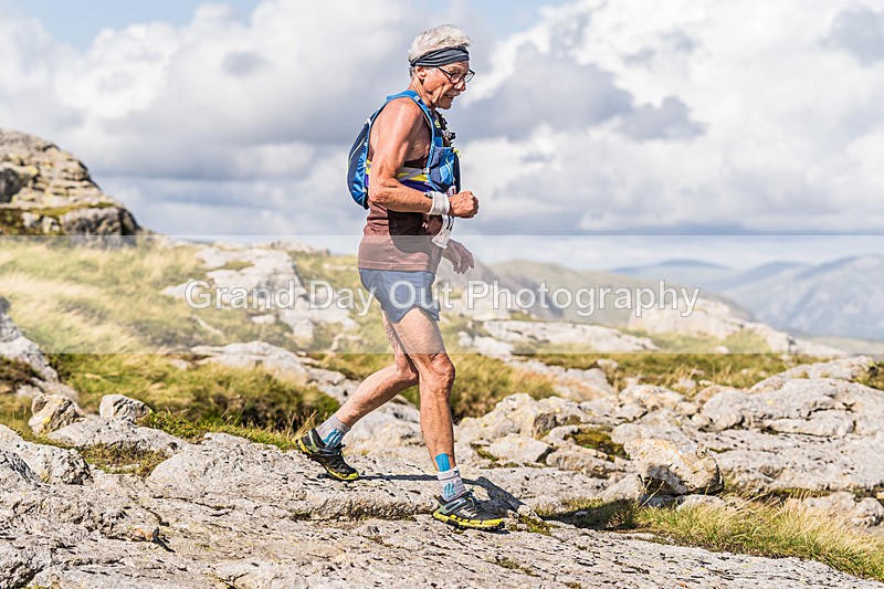 Blisco Dash-1296 - Blisco Dash Fell Race (men) Saturday 27th July 2024