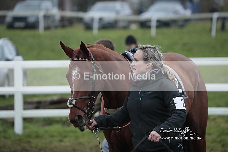 PtP 041222 1007 - Larkhill Racing Club Point-to-Point Larkhill 01/01/23