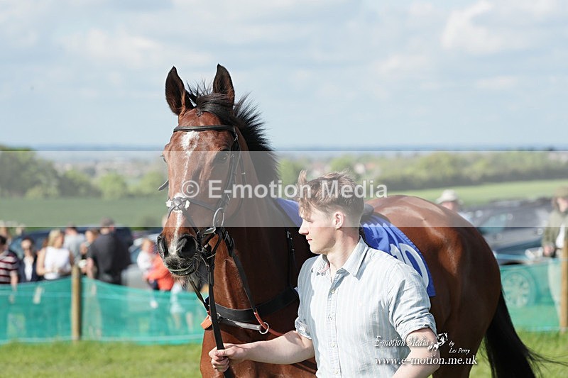PtP 070523 516 - Kimblewick Races Coronation Meet  Kingston Blount 07/05/23
