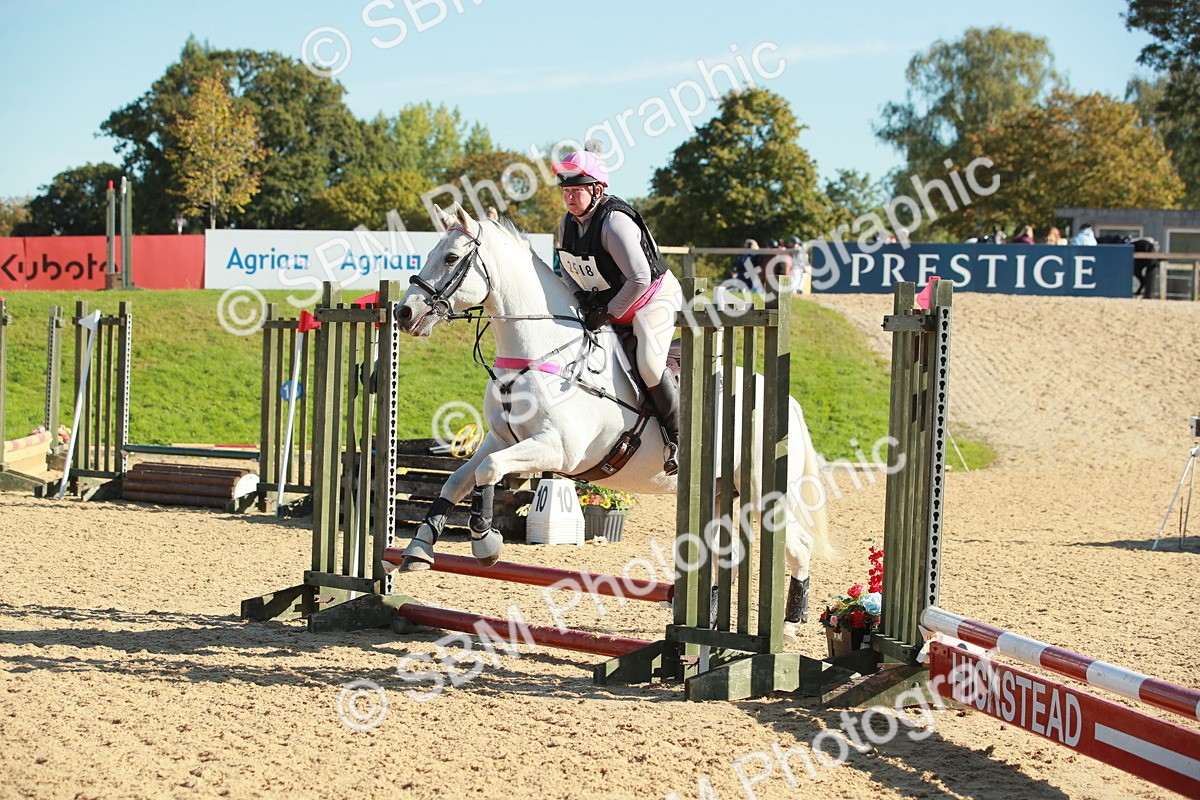 SBM_17038 - E10 - Eventers Challenge 50cm Championship
