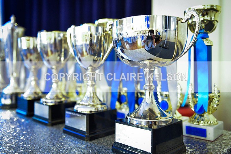 1 - EVENT / AWARD CEREMONY PHOTOGRAPHY