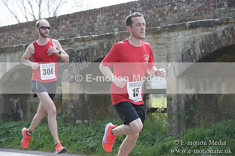 CAD 190419 119 - Cadence Events    Good Friday 10 Miler 19/04/19