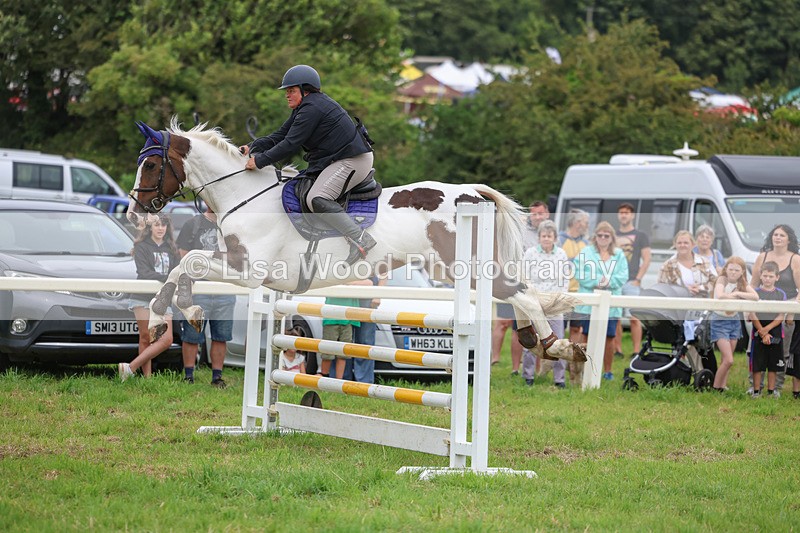 3E7A7870 - Class 6: Senior Discovery/1m open