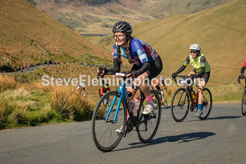 100356-4 - Newlands Pass 10.00 - 11.00